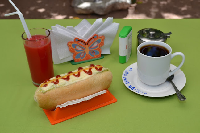 Pastelería Bergelyn