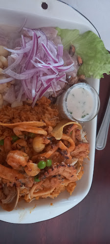 Opinii despre Peru Divinos Restaurant în Antofagasta - Gastronomía y hostelería