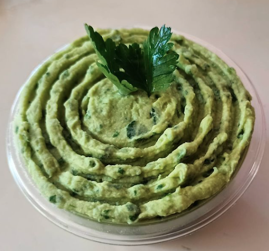 Opinii despre Comida Árabe Maktub Dar în San Felipe - Gastronomía y hostelería