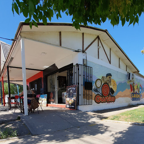 Gustico El Señorial - Gastronomía y hostelería