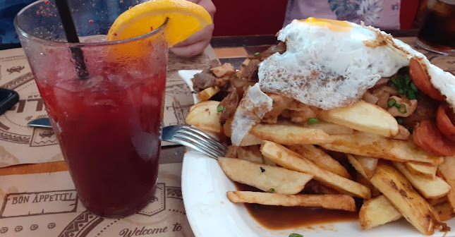 Baquedano 1296, 1101208 Iquique, Tarapacá