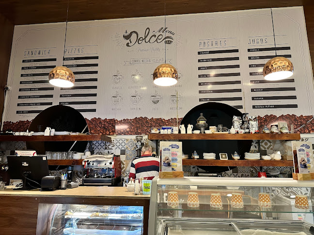 Reviews of Dolce in Constitucion - Gastronomía y hostelería