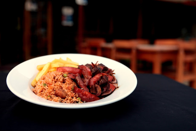 BarCasa - Puente Alto