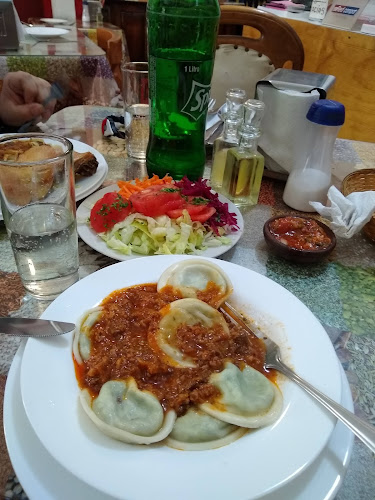 Reviews of La Pica De Vittorio Lanata in Valparaíso - Gastronomía y hostelería