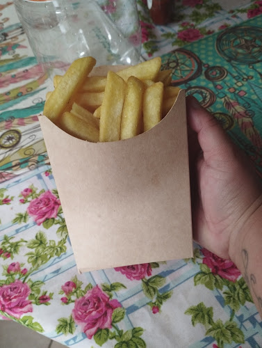 Av. Rodrigo de Araya 3623, 7810047 Macul, Región Metropolitana