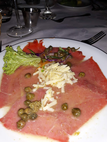 Bali Hai Chile - Las Condes