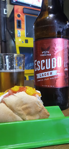 Mesón Danés Open Times