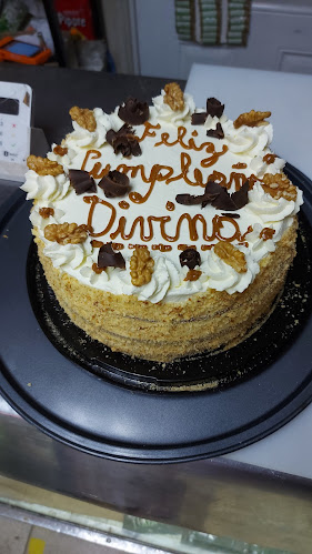 Panadería Puerto Aysén