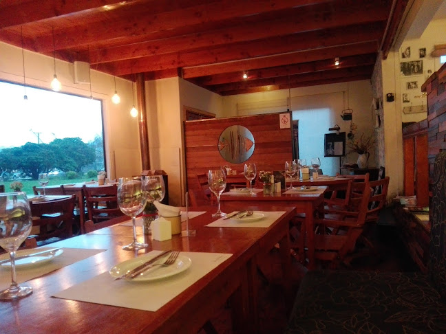 Puerto Canelos - Gastronomía y hostelería