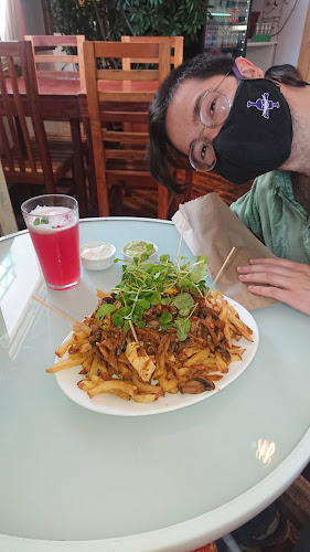 Vegan Bunker - Gastronomía y hostelería