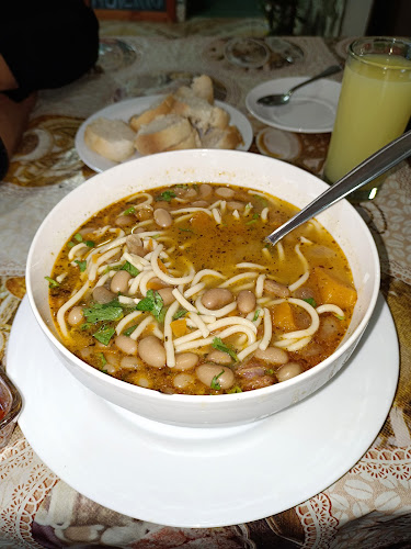 ️Mestizo Restaurante Estación Central ️ Open Times