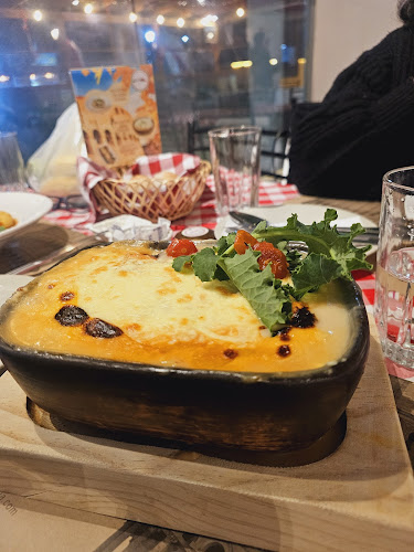 Reviews of Di pasta in Pichilemu - Gastronomía y hostelería