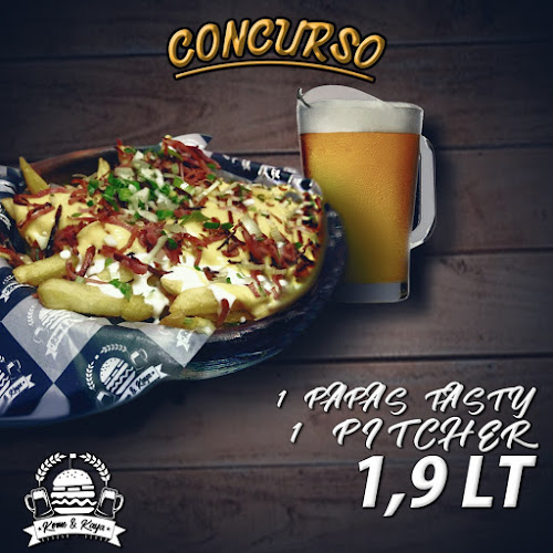 Kome y Kaya - Concón