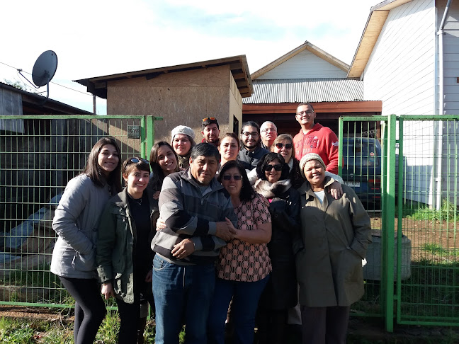 Ruta 181 296, Victoria, Araucanía