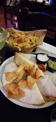 Reviews of Bar Calafate in Puente Alto - Gastronomía y hostelería