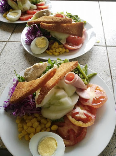 Chile Food Service Alimentacion empresas e Instituciones, Concesionario de Casinos - Conchalí