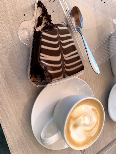 Osa Cafe - Providencia