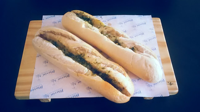 Comentarii opinii despre Maria's Takeaways