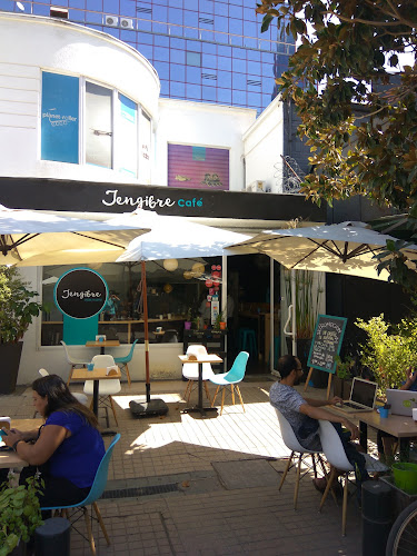 Reviews of Jengibre Café in Providencia - Gastronomía y hostelería