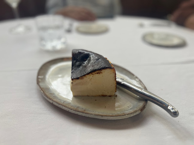 La Calma by Fredes - Gastronomía y hostelería