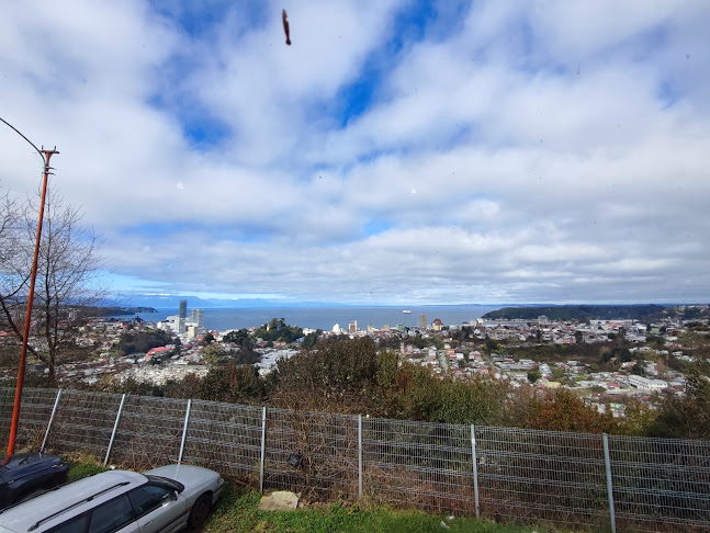Restaurante Puerto Fritos - Puerto Montt