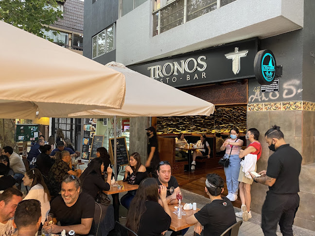 Sun Bar Tablas & Drinks - Gastronomía y hostelería