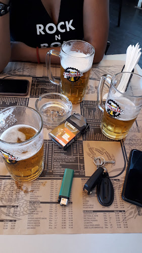 Opinii despre Bar Nómade în Antofagasta - Gastronomía y hostelería