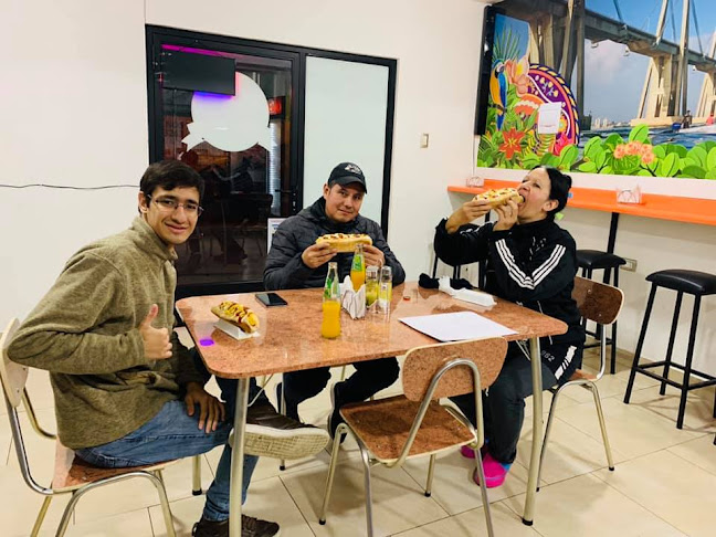 Reviews of Rincon Marabino in Concepción - Gastronomía y hostelería