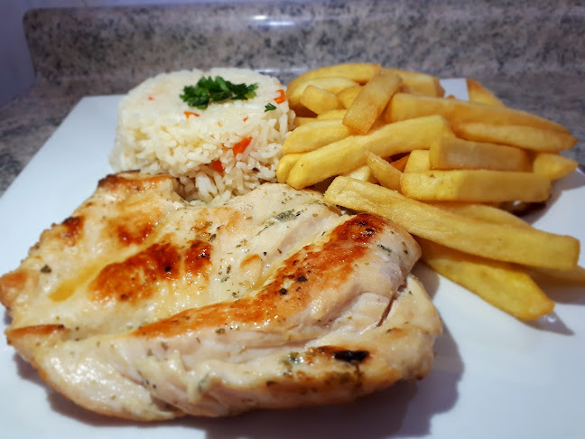 La Picá de Kami Restaurant - Gastronomía y hostelería