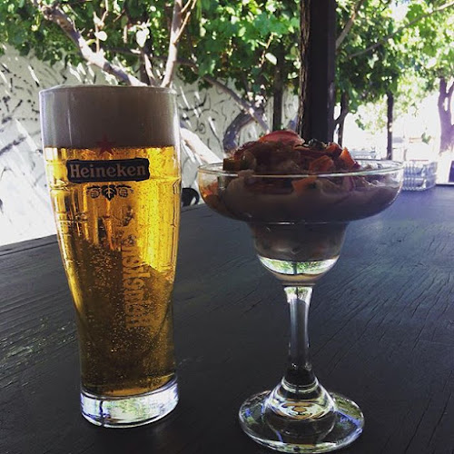 Charros Café Bar Restaurant