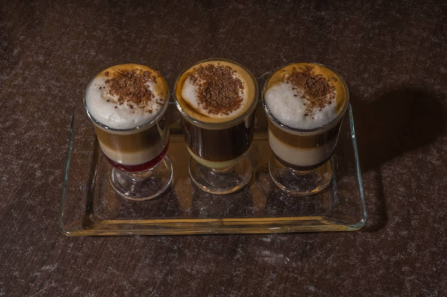 Opinii despre Terra Café în Santa Cruz - Gastronomía y hostelería