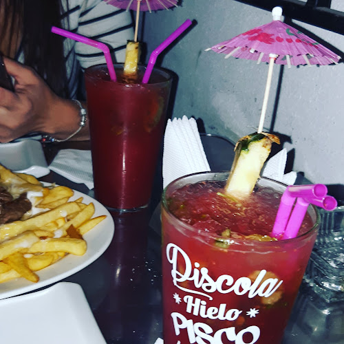 Opinii despre Groove restobar în Buin - Gastronomía y hostelería