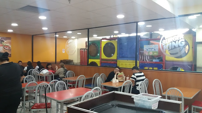 Reviews of Burger King El Llano in San Miguel - Gastronomía y hostelería