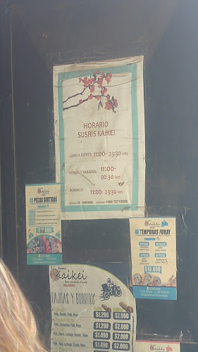 Sushi Kaikei