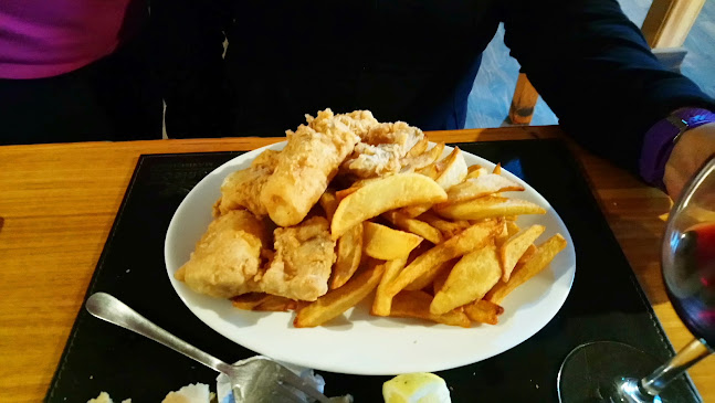 Comments and reviews of El Galeón