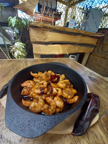 Comentarii opinii despre La Cueva del Corsario