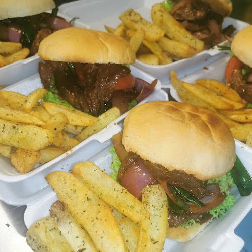 Restaurante gastronomía Peruana A TODO VAPOR - Gastronomía y hostelería