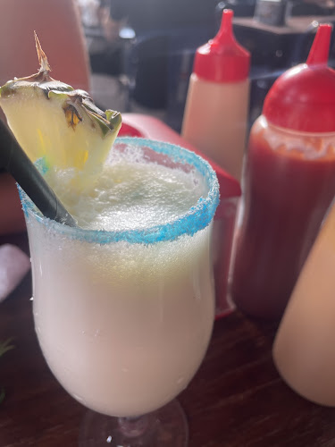 Bar El Bosque - Providencia