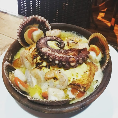 DondecuadraRestorant/Cafetería