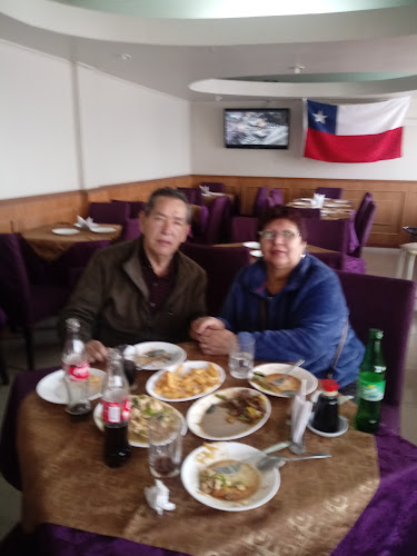 restaurant kunfo Phone number