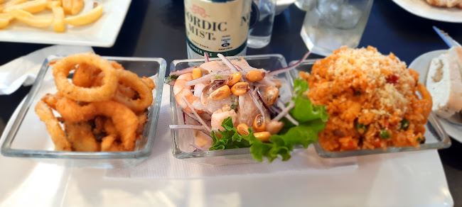 Tullpa Gastronomía Peruana - Gastronomía y hostelería