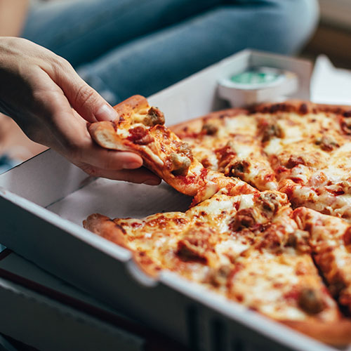 Opinii despre Papa John's Hualpén în Hualpén - Gastronomía y hostelería