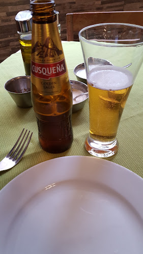 El ají seco - Gastronomía y hostelería