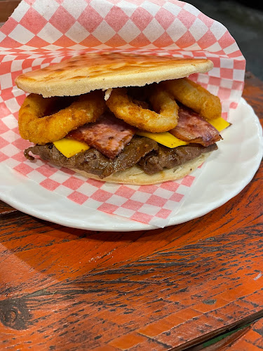 Punto Churrasca - Chillán