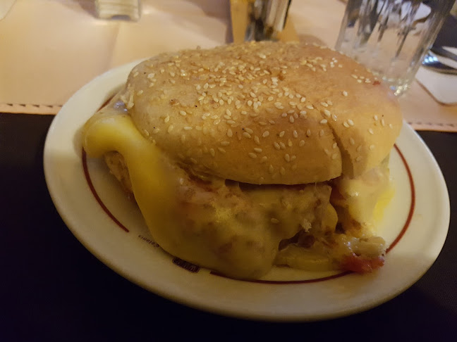 Café Colonia - Gastronomía y hostelería