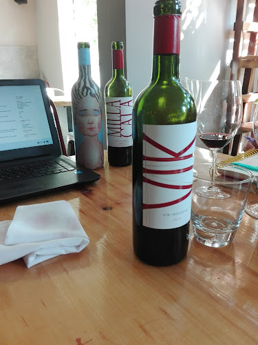 Ambrosia Restaurant - Santiago