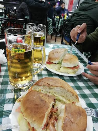 El Portalon - San Vicente de Tagua Tagua