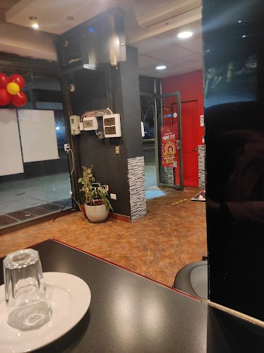 Milano's Pizza Vicuña Mackenna Phone number