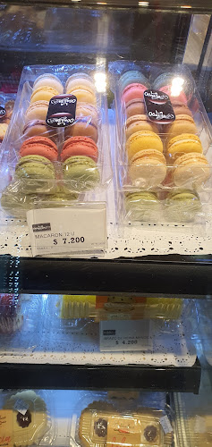 Reviews of La Ogazza in Las Condes - Gastronomía y hostelería