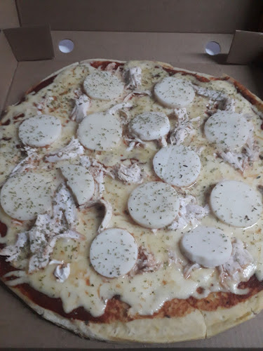 Lebu, Caldera, Atacama